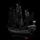 Briksmax 2.0 Light Kit For LEGO Captain Jack Sparrow's Pirate Ship