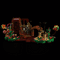 Light Kit For Willy Wonka & the Chocolate Factory #21360- Briksmax 2.0