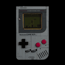 Beleuchtungsset für Game Boy 72046 – Briksmax 2.0