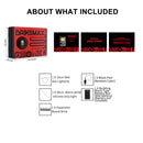 Beleuchtungsset für Game Boy 72046 – Briksmax 2.0