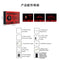 Light Kit For Up-Scaled Santa Minifigure