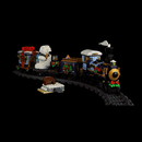 Light Kit For Holiday Express Train