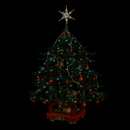 Light Kit For Family Christmas Tree