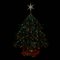 Light Kit For Family Christmas Tree #41843- Briksmax 2.0