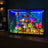 Light Kit for Tropical Aquarium 10366 - Briksmax 2.0