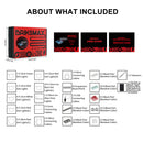 Light Kit for Star Trek: U.S.S. Enterprise NCC-1701-D 10356（Standard Version）- Briksmax 2.0【Not Final Price｜Coming Soon】