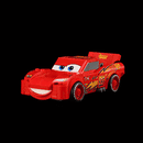 Light Kit for Lightning McQueen 77255- Briksmax 2.0