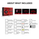 Light Kit for Flower Wall 11503 - Briksmax 2.0【Not Final Price｜Coming Soon】