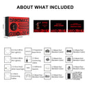 Light Kit for Iron Man Mark 3 Collectors' Edition 76344 - Briksmax 2.0