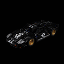 Light Kit for 1966 Ford GT40 MKII Race Car 42223- Briksmax 2.0