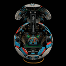 Light Kit for Soccer Ball (Football) 43019 - Briksmax 2.0