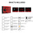 Light Kit for Project Hail Mary 11389 | Remote + RGB Version | Briksamx 2.0