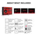 Light Kit for Ford Model T 11376 - Briksamx 2.0