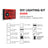 DIY Creator Pack – Lighting Kits for LEGO Builds