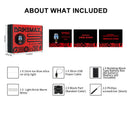 Light kit for Imperial Remnant AT-RT Driver Helmet 75458 | Briksmax 2.0
