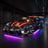 Light kit for Koenigsegg Sadair's Spear 42232 | Briksmax 2.0