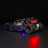 Light kit for Batmobile Tumbler 42239 | Briksmax 2.0【Not Final Price｜Coming Soon】
