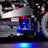 Light kit for Batmobile Tumbler 42239 | Briksmax 2.0【Not Final Price｜Coming Soon】