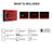 Light kit for Custom Garage Ford Mustang GT Car 42236 | Briksmax 2.0【Restock soon.Get notified】