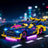 Light kit for Custom Garage Ford Mustang GT Car 42236 | Briksmax 2.0【Restock soon.Get notified】