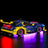 Light kit for Custom Garage Ford Mustang GT Car 42236 | Briksmax 2.0【Restock soon.Get notified】