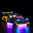 Light kit for Custom Garage Ford Mustang GT Car 42236 | Briksmax 2.0【Restock soon.Get notified】