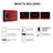 Light kit for Olivia Rodrigo's Concert Moon 43029 | Briksmax 2.0【Not Final Price｜Coming Soon】