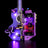 Light kit for Olivia Rodrigo's Dual Guitar 43031 | Briksmax 2.0