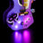 Light kit for Olivia Rodrigo's Dual Guitar 43031 | Briksmax 2.0