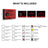Light kit for Offworld Sandcrawler and Mudhorn 75453 | Briksmax 2.0【Not Final Price｜Coming Soon】