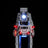 Light kit for Imperial Remnant AT-AT with INT-4 75454 | Briksmax 2.0【Not Final Price｜Coming Soon】