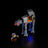Light kit for Imperial Remnant AT-AT with INT-4 75454 | Briksmax 2.0【Not Final Price｜Coming Soon】