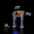 Light kit for Imperial Remnant AT-AT with INT-4 75454 | Briksmax 2.0【Not Final Price｜Coming Soon】