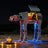 Light kit for Imperial Remnant AT-AT with INT-4 75454 | Briksmax 2.0【Not Final Price｜Coming Soon】