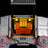 Light kit for Imperial Remnant AT-AT with INT-4 75454 | Briksmax 2.0【Not Final Price｜Coming Soon】