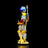 Light kit for Buildable Boba Fett 75455 | Briksmax 2.0【Not Final Price｜Coming Soon】