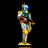 Light kit for Buildable Boba Fett 75455 | Briksmax 2.0【Not Final Price｜Coming Soon】