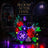 Light kit for Dark Flower Arrangement 11513 | Briksmax 2.0