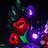 Light kit for Dark Flower Arrangement 11513 | Briksmax 2.0