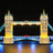 Light kit for TOWER BRIDGE 21067 | Briksmax 2.0【Not Final Price｜Coming Soon】