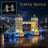 Light kit for TOWER BRIDGE 21067 | Briksmax 2.0【Not Final Price｜Coming Soon】