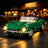 Light kit for Jaguar E-Type Roadster Series 11381 | Briksmax 2.0