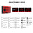 Light Kit for Star Trek: U.S.S. Enterprise NCC-1701 Bridge 11385 - Briksmax 2.0【Not Final Price｜Coming Soon】