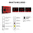 Light kit for E.T. The Extra-Terrestrial 21370 | Briksmax 2.0【Not Final Price｜Coming Soon】