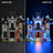 Light Kit for Mayor Manor 11383 - Briksmax 2.0