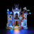 Light Kit for Mayor Manor 11383 - Briksmax 2.0