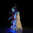 Light Kit for Mayor Manor 11383 - Briksmax 2.0