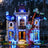 Light Kit for Mayor Manor 11383 - Briksmax 2.0