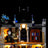 Light Kit for Mayor Manor 11383 - Briksmax 2.0