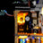Light Kit for Mayor Manor 11383 - Briksmax 2.0